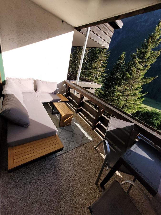 Superior Apartment Eva Heiligenblut am Großglockner Exterior foto